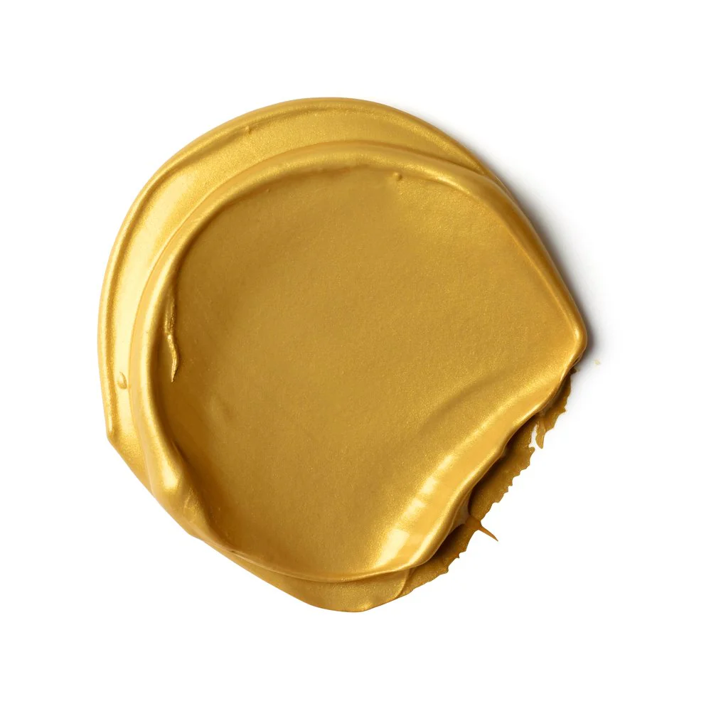 Biobased Heavy Acrylic - Iridescent Bright Gold - Universal