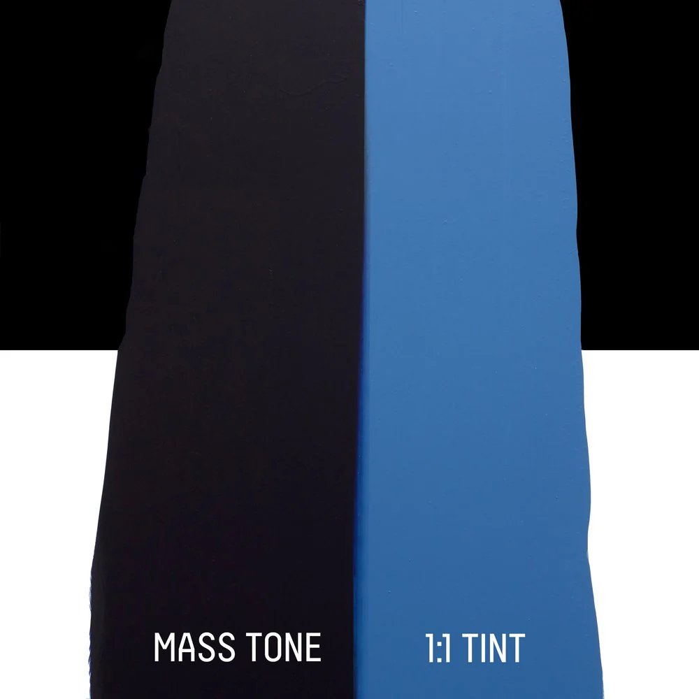 Biobased Heavy Acrylic - Prussian Blue Hue - Universal - Image 4