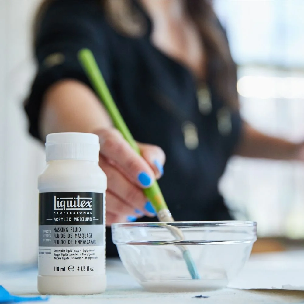 Professional Airbrush Medium - Image 4