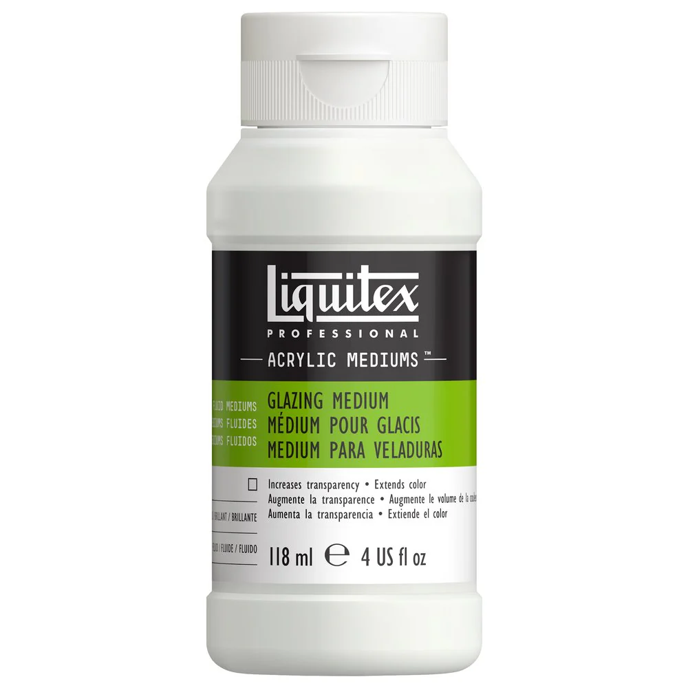 Professional Glazing Medium - Image 3