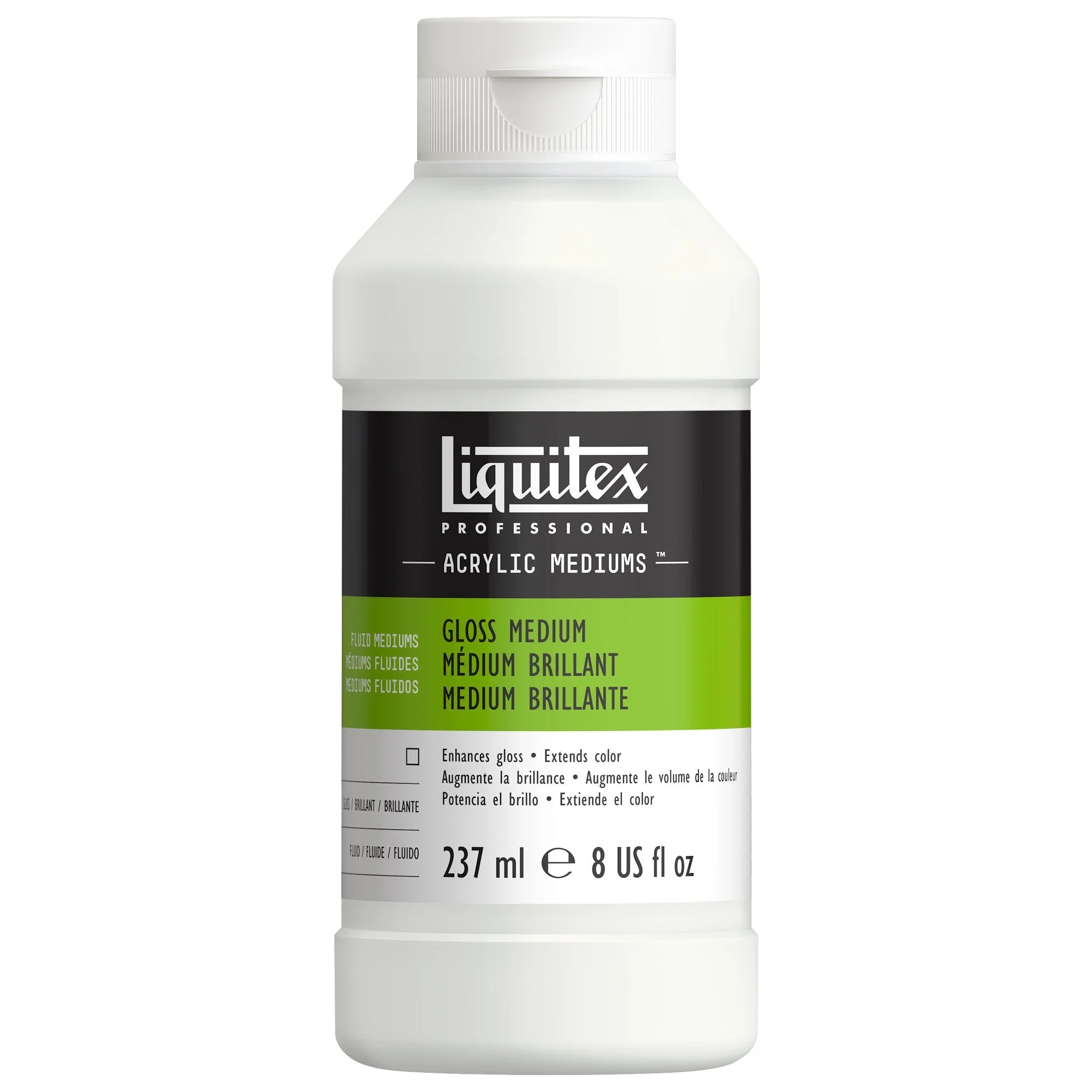 Professional Gloss Medium - Image 4