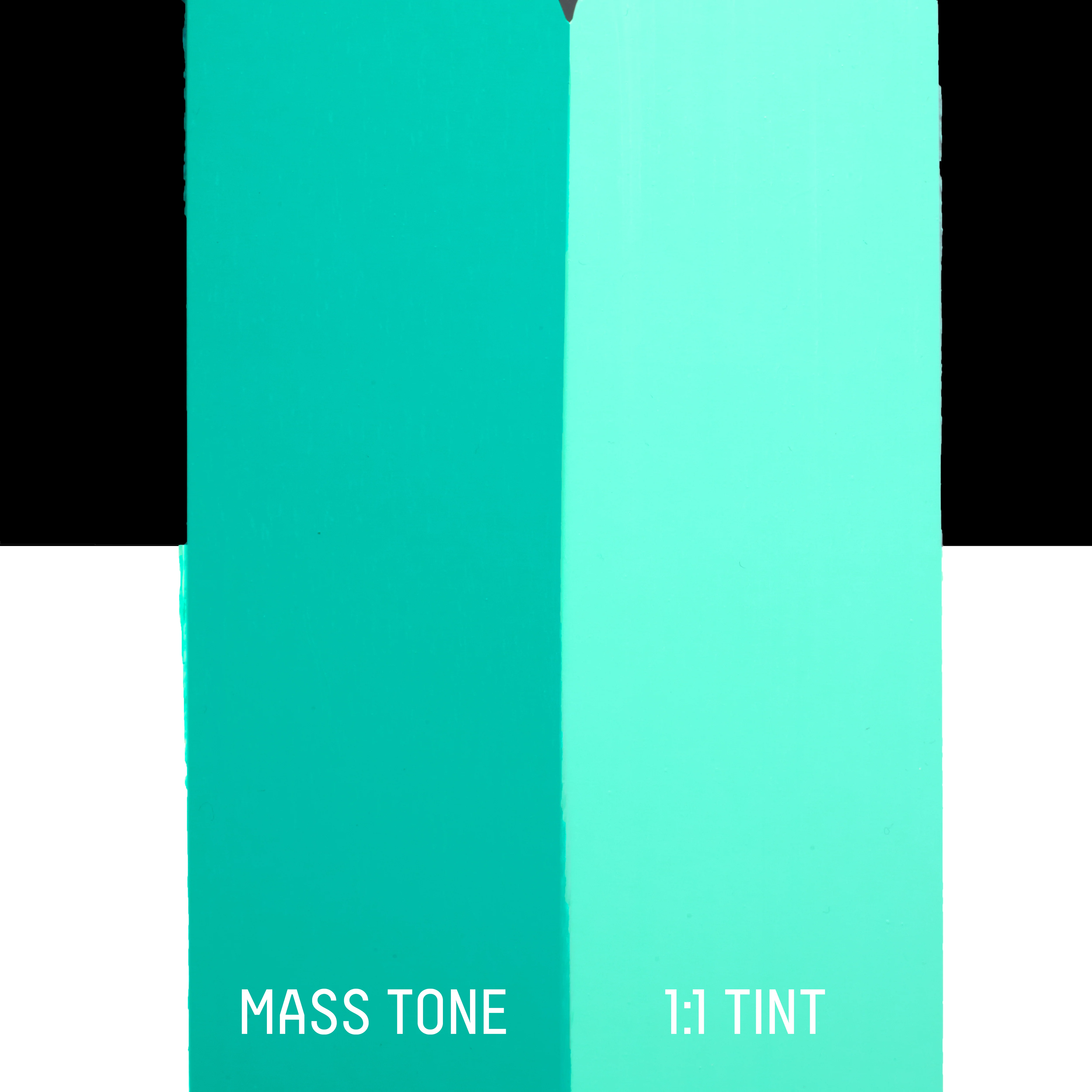 Professional Heavy Body Acrylic - Cobalt Teal - Image 2