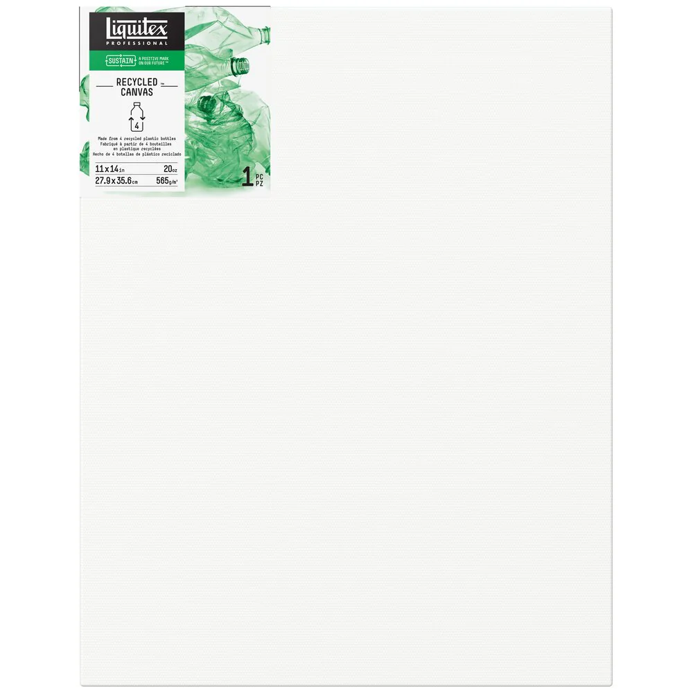 Professional Recycled Canvas - Deep Edge - Image 44