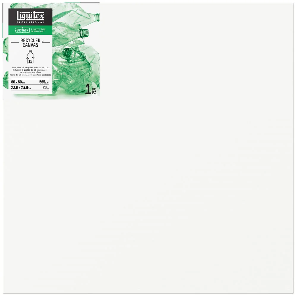 Professional Recycled Canvas - Traditional - Image 16
